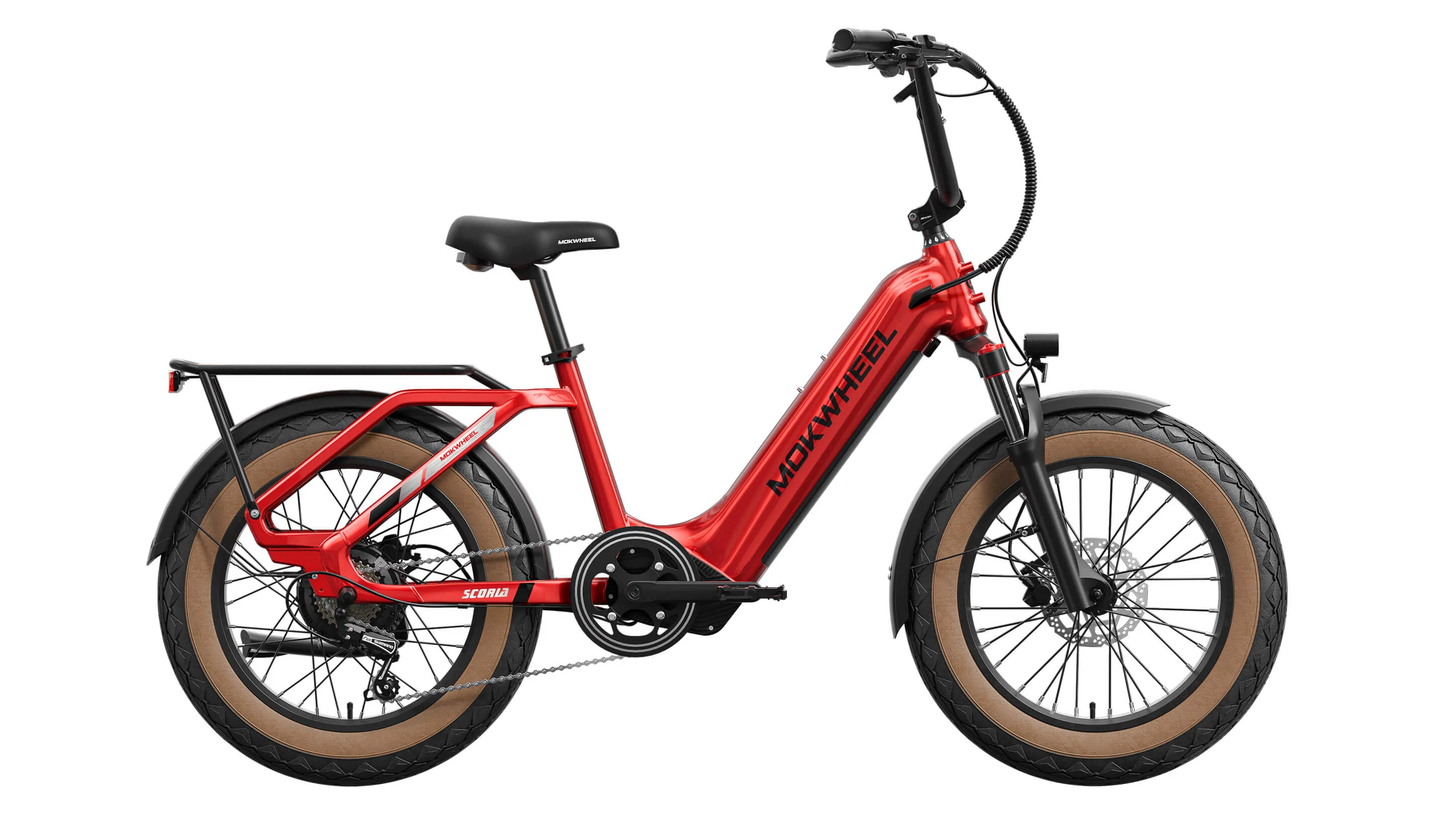 Scoria Ebike - Image 12