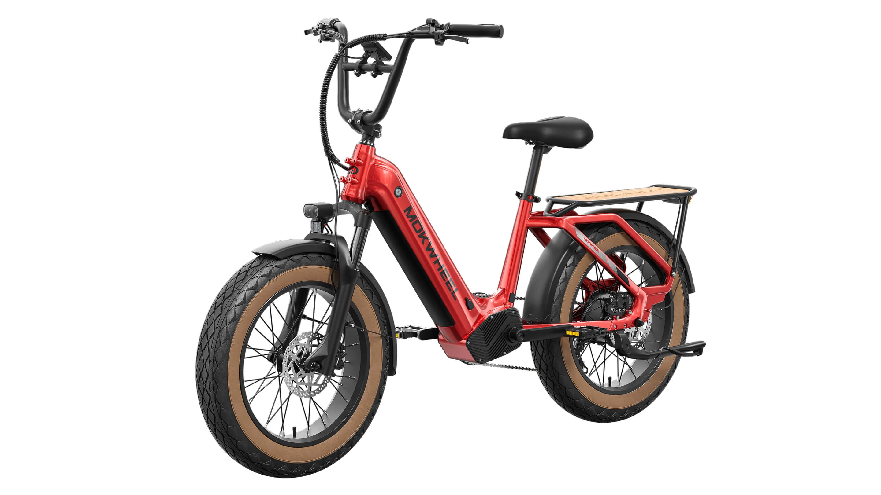 Scoria Ebike - Image 13