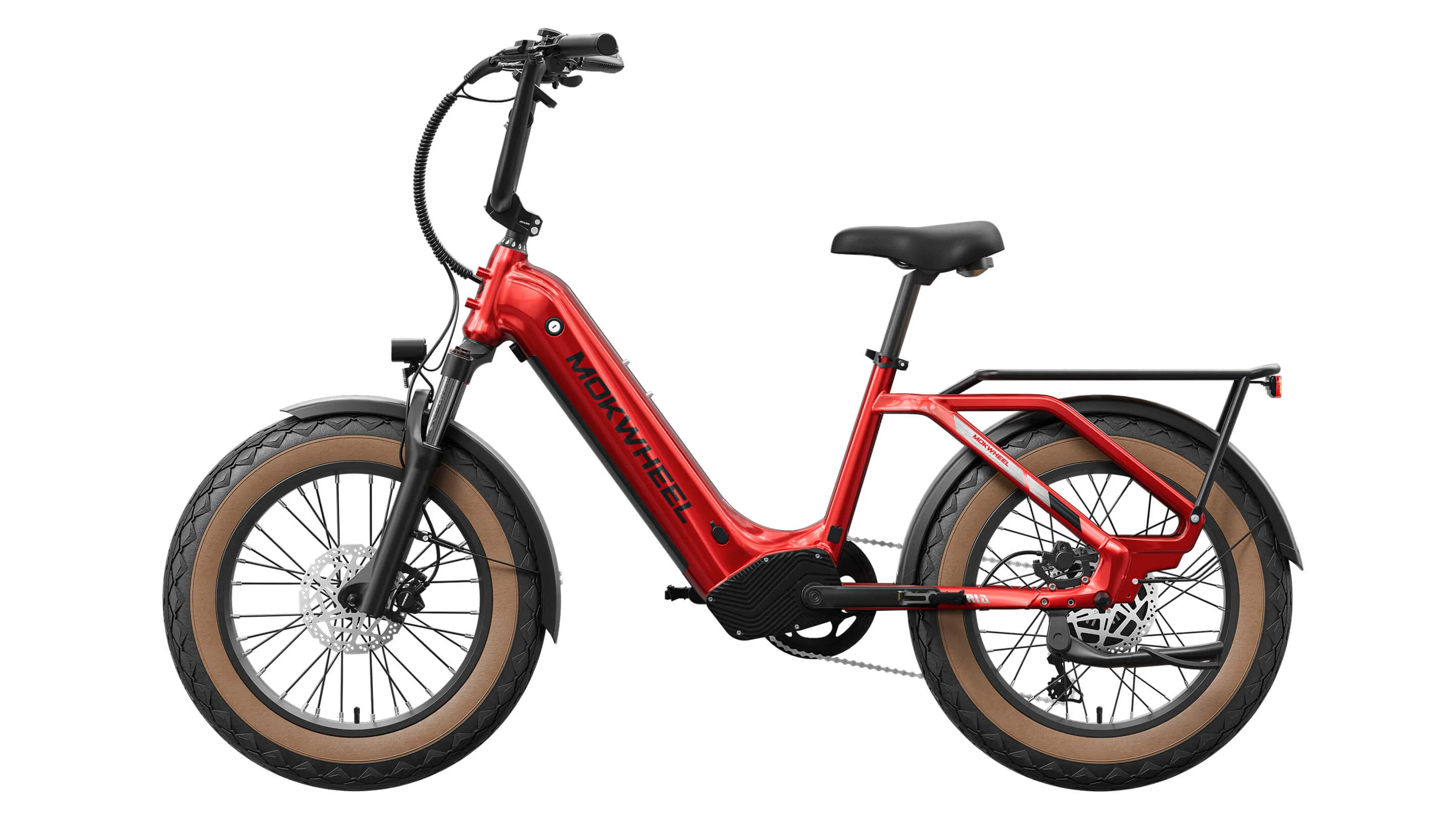 Scoria Ebike - Image 15