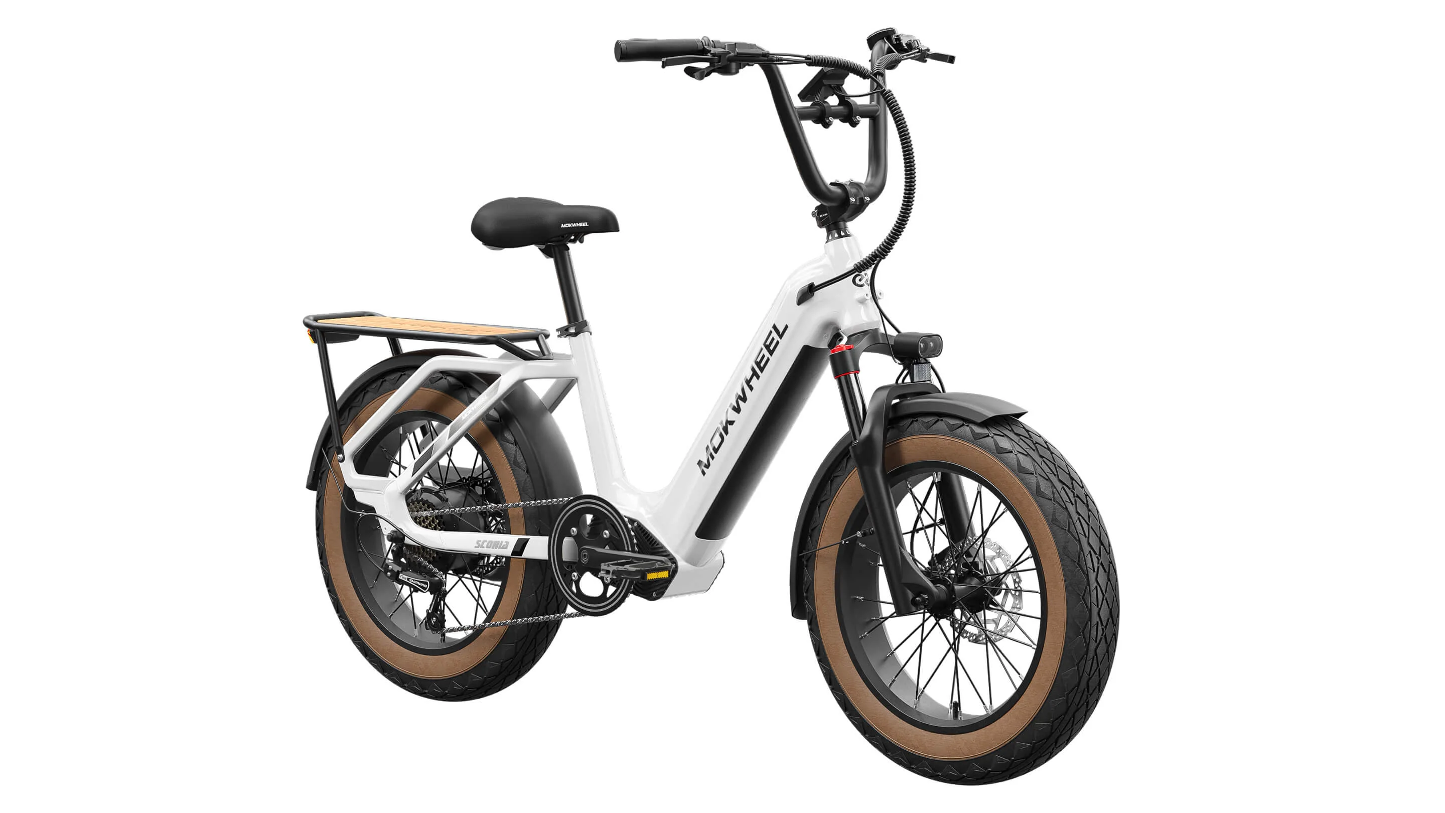 Scoria Ebike - Image 6