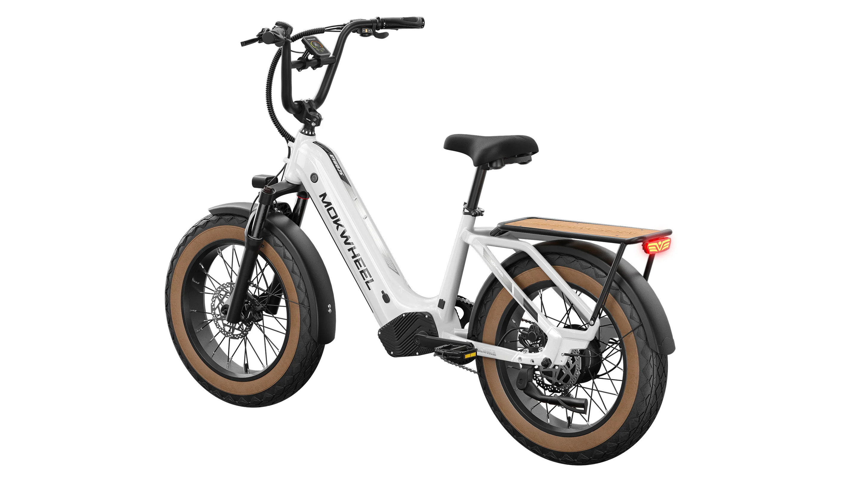 Scoria Ebike - Image 7
