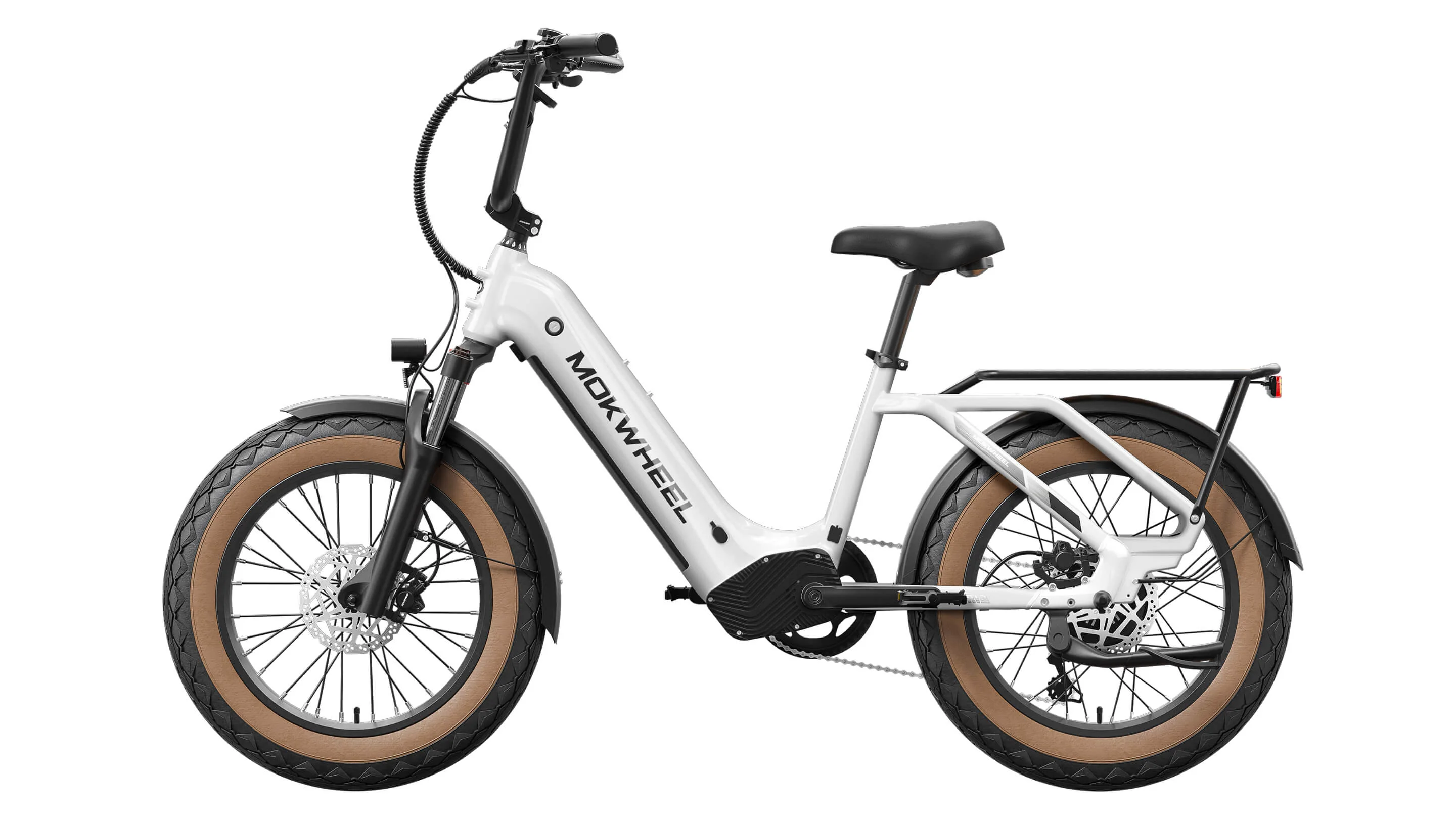 Scoria Ebike - Image 8