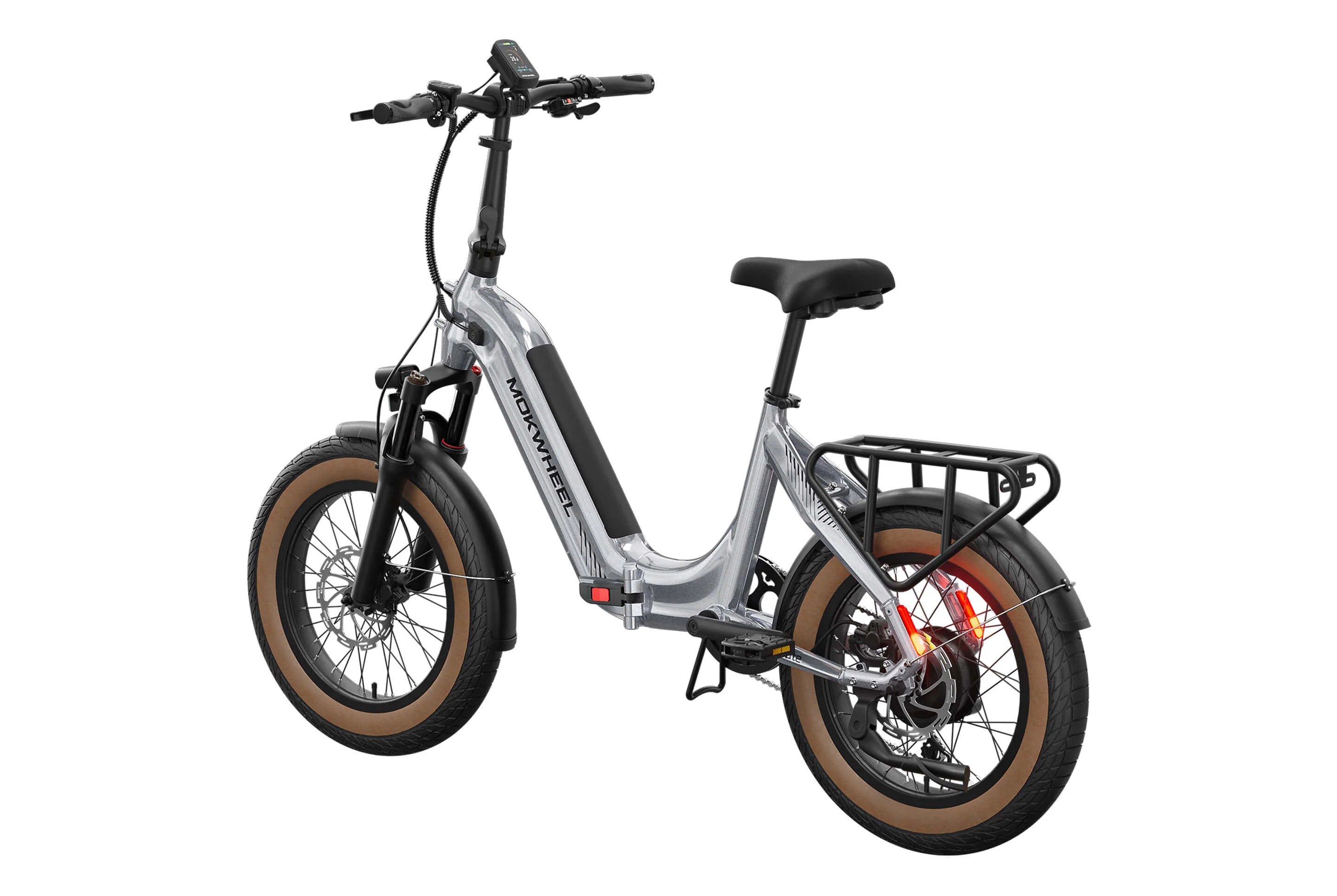 Slate Ebike - Image 10