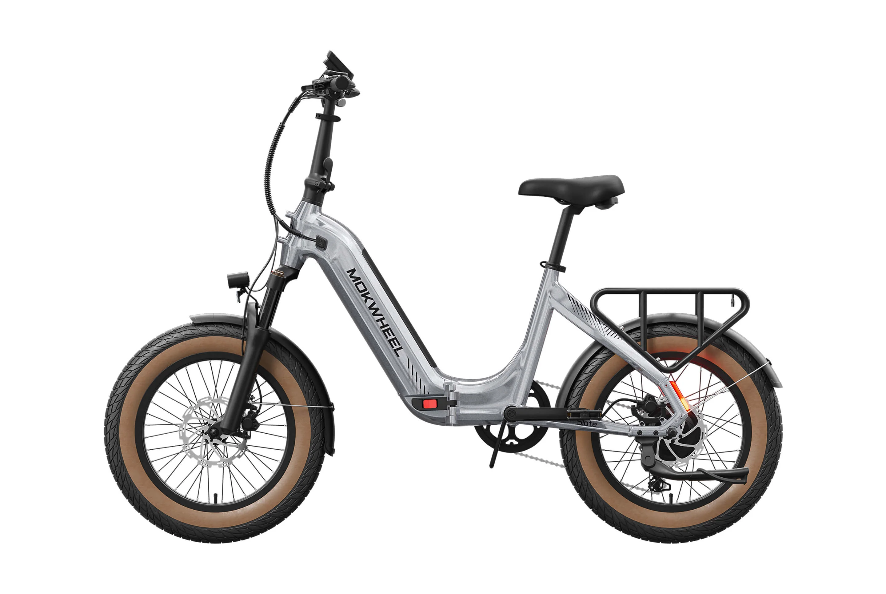 Slate Ebike - Image 11
