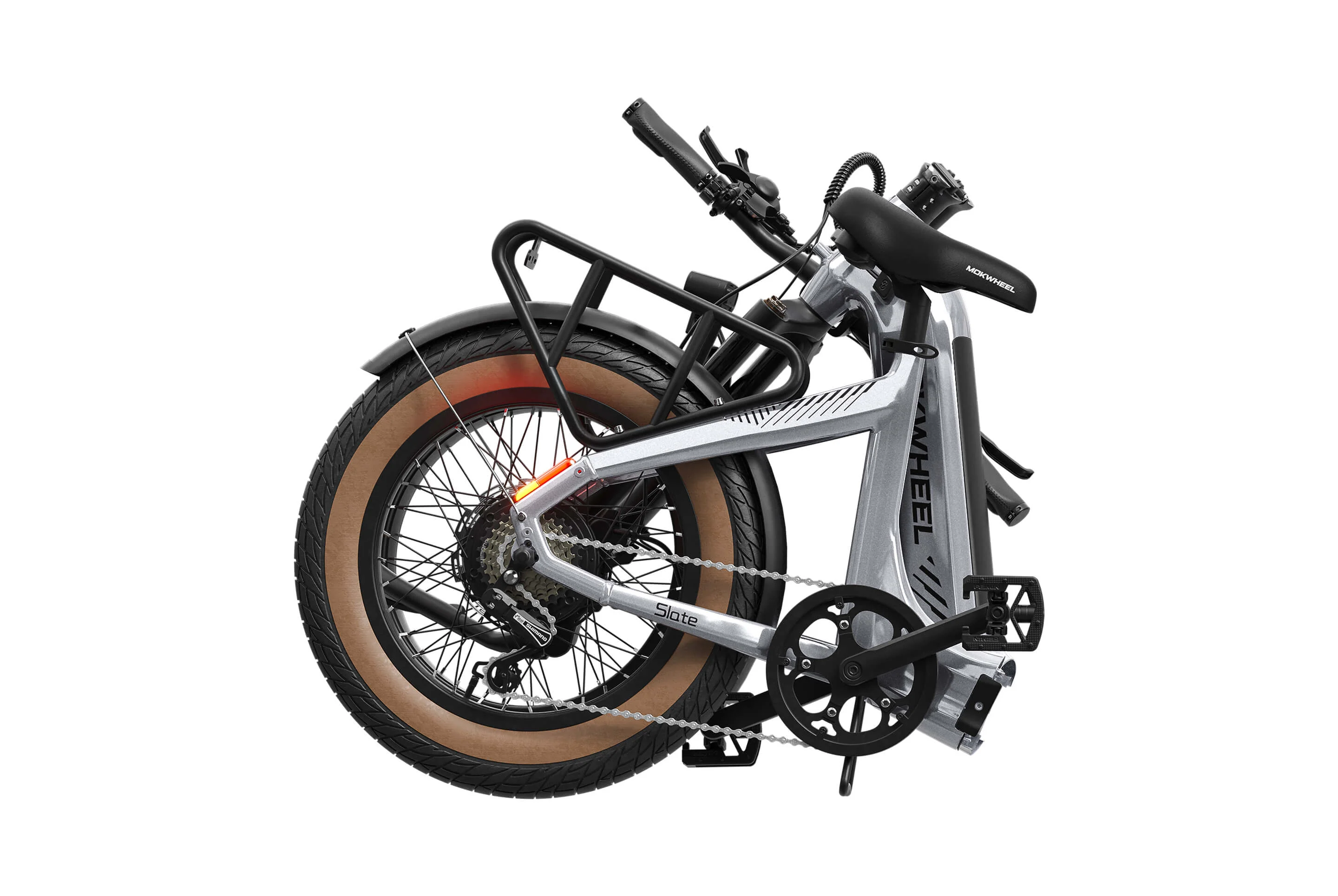 Slate Ebike - Image 12