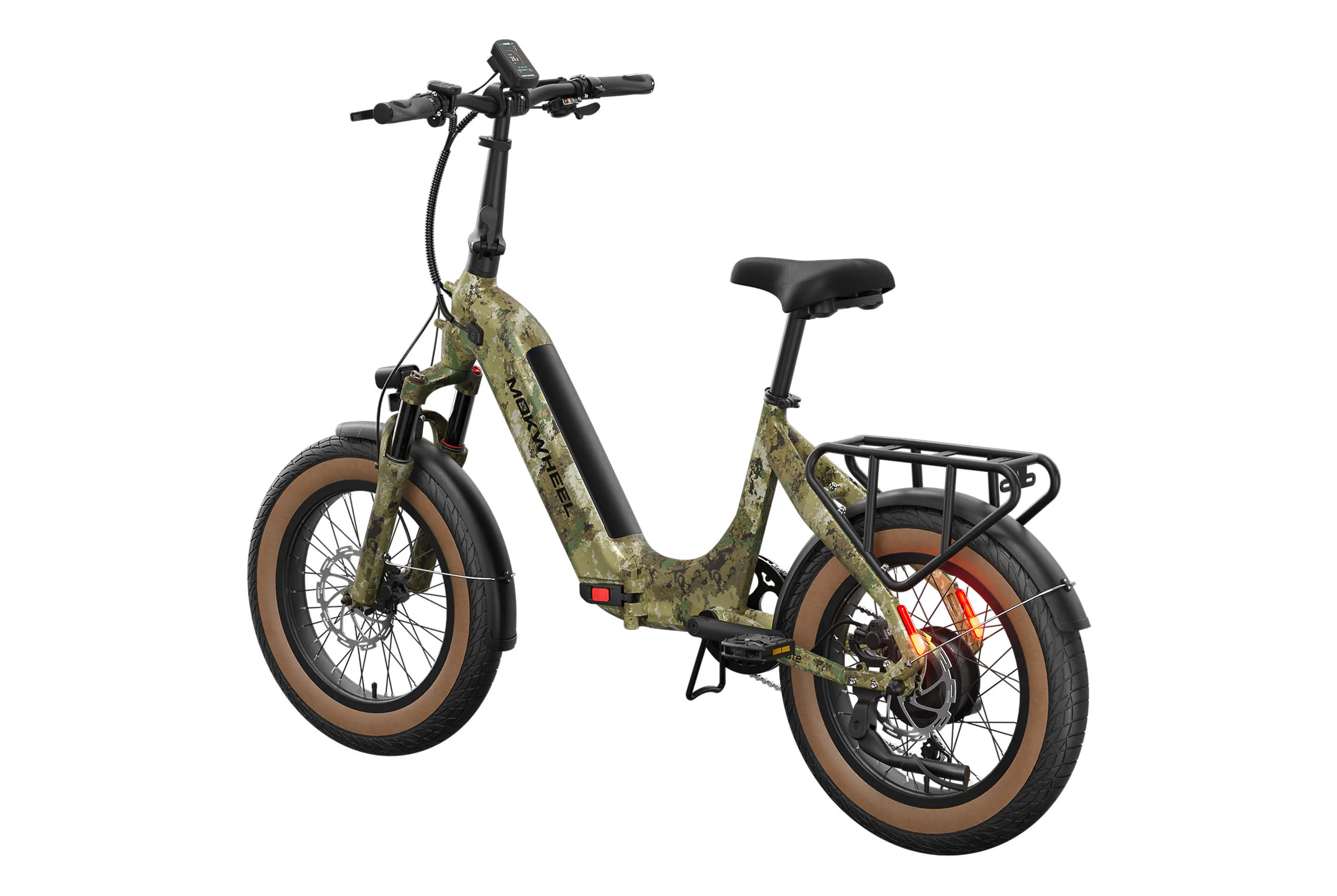 Slate Ebike - Image 16