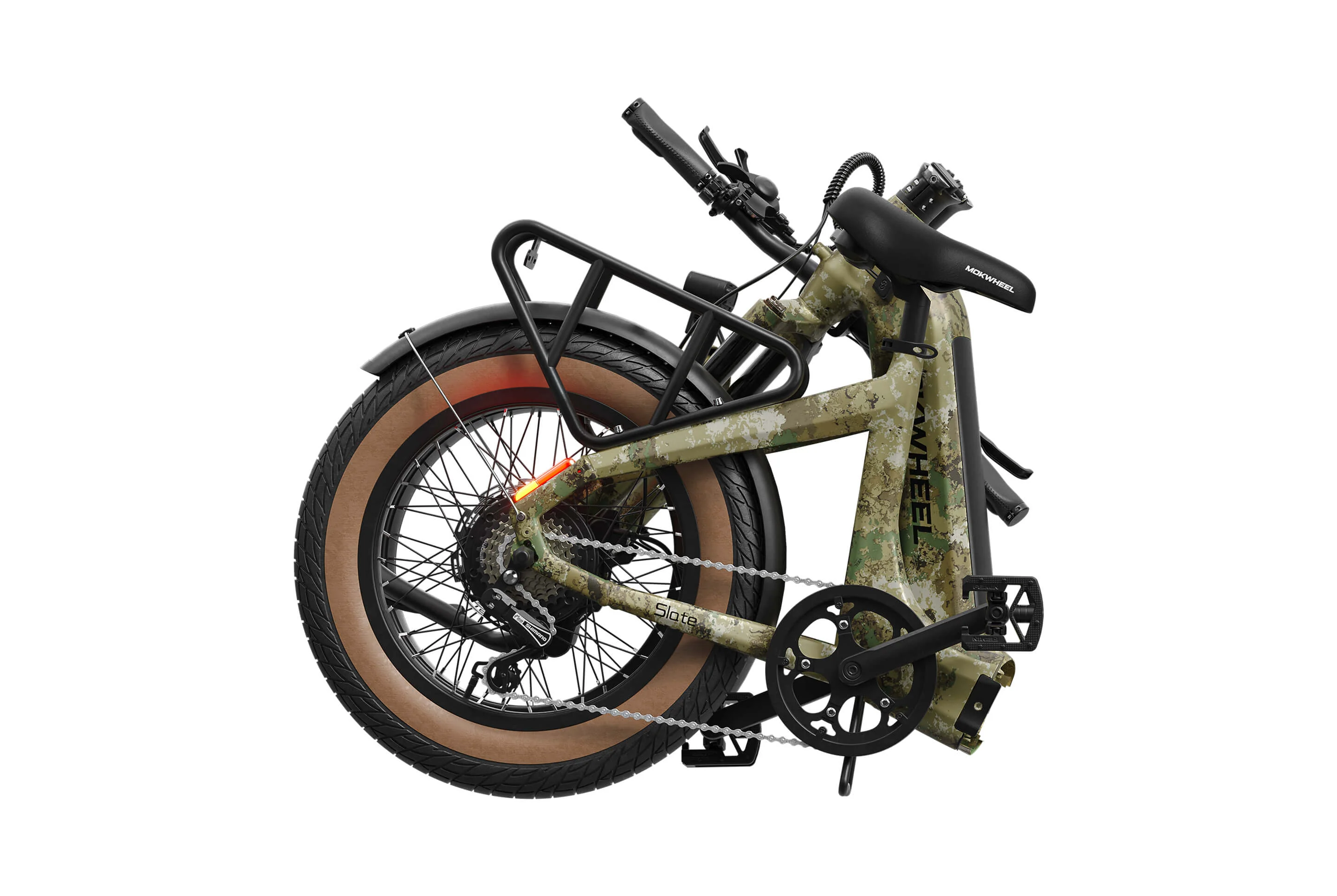 Slate Ebike - Image 18