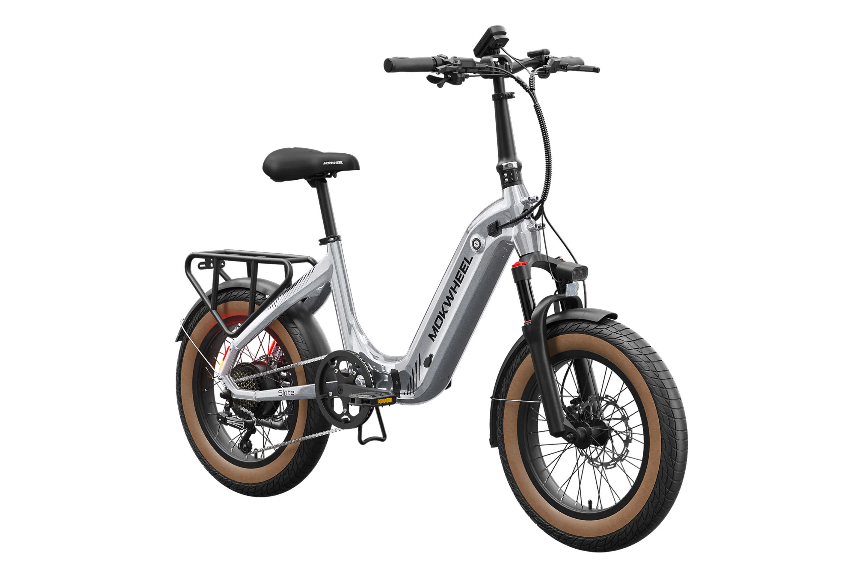 Slate Ebike - Image 8
