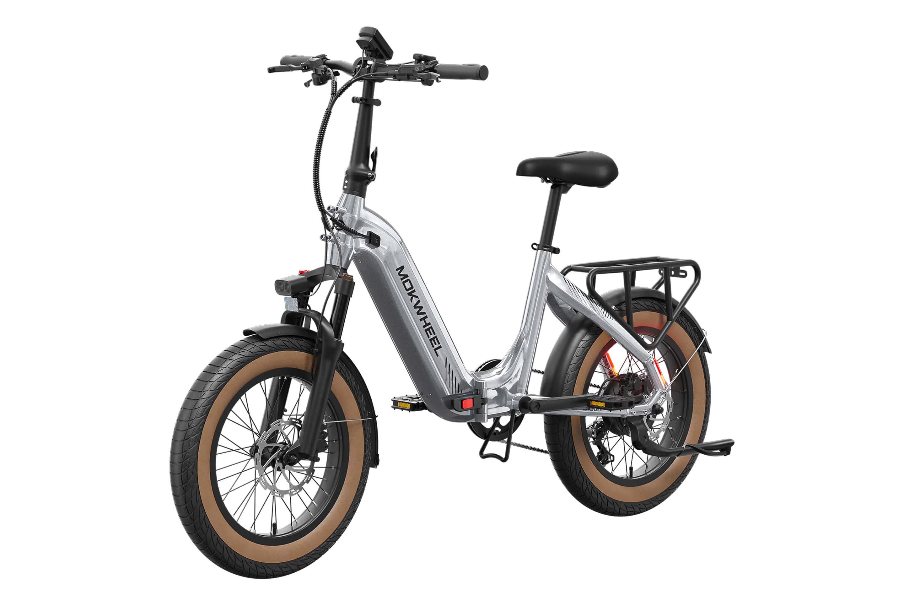 Slate Ebike - Image 9