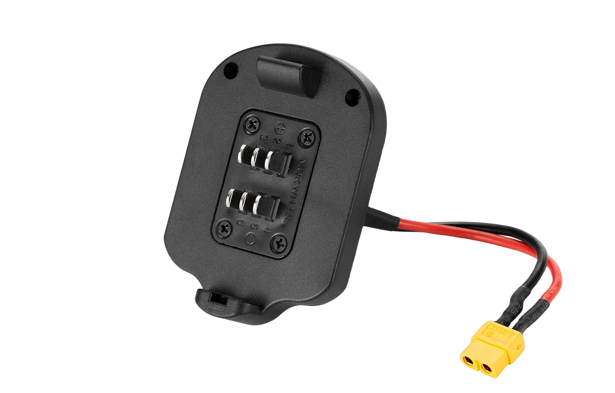 Battery Base - Image 4