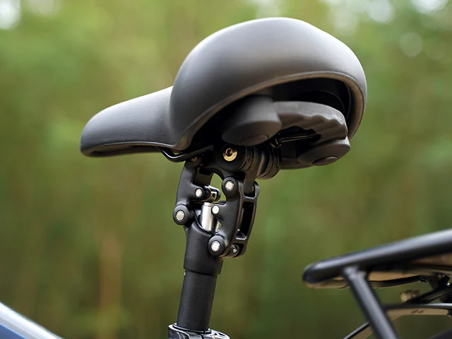 Suspension Seat Post - Image 5