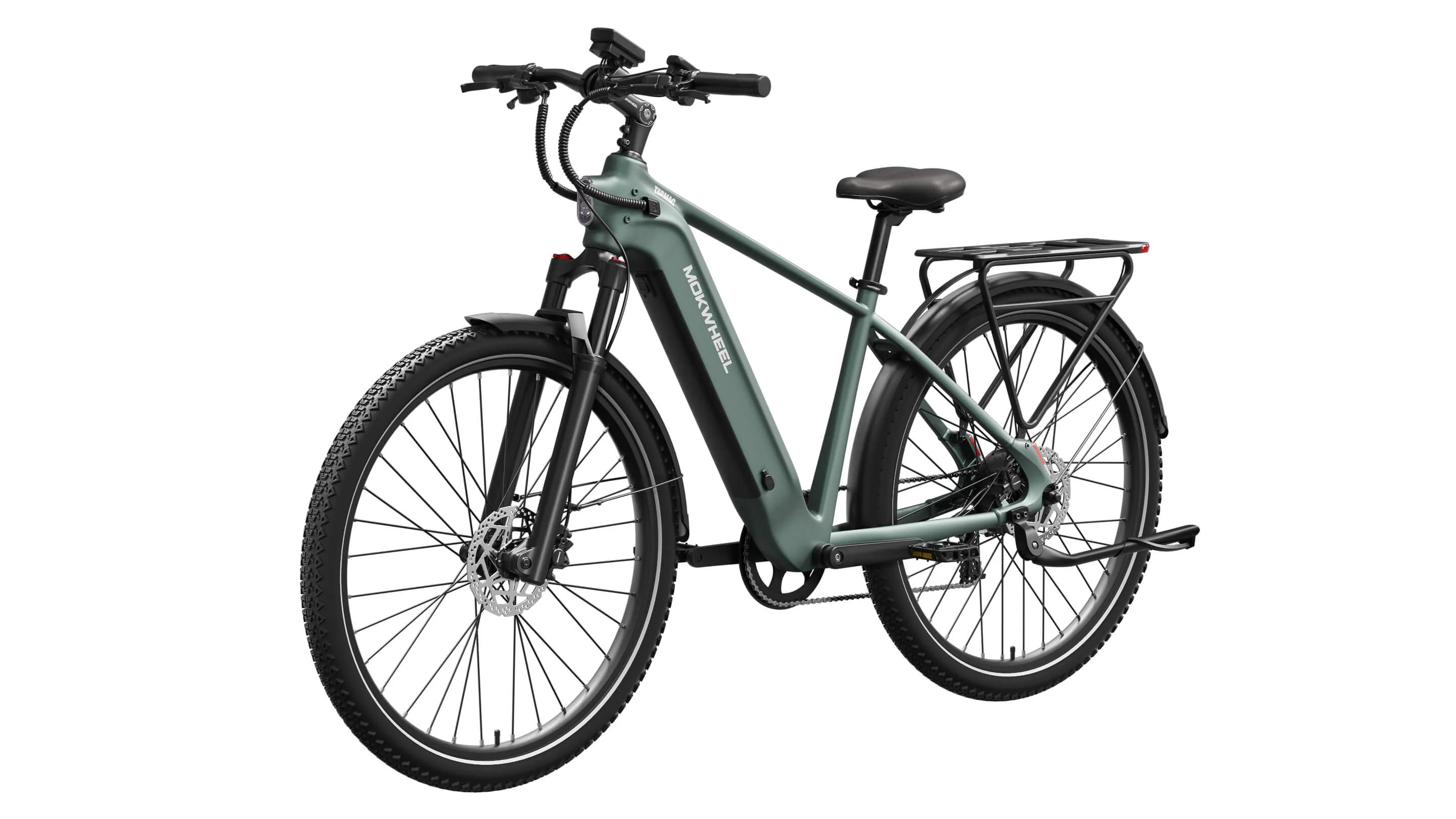 Tarmac Ebike - Image 13