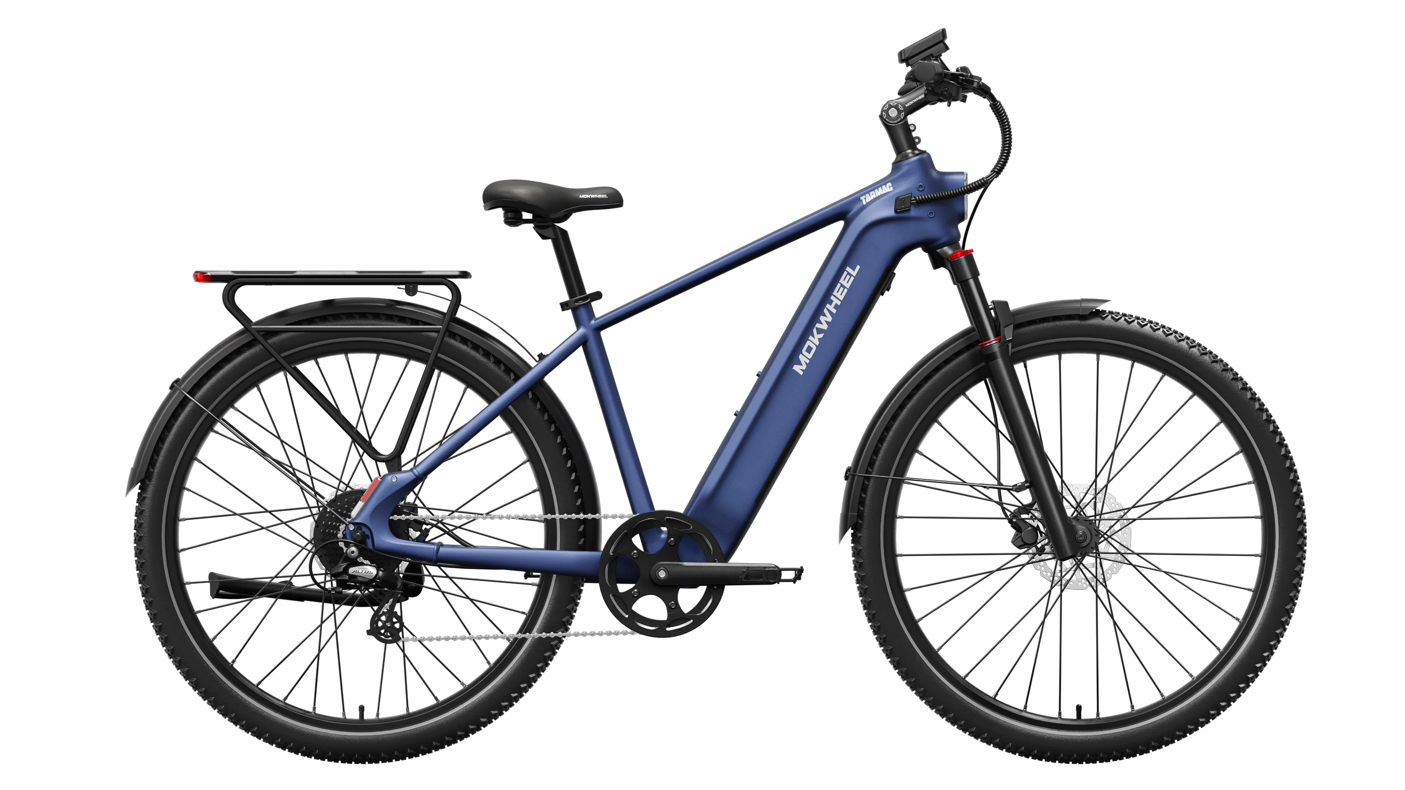 Tarmac Ebike - Image 6