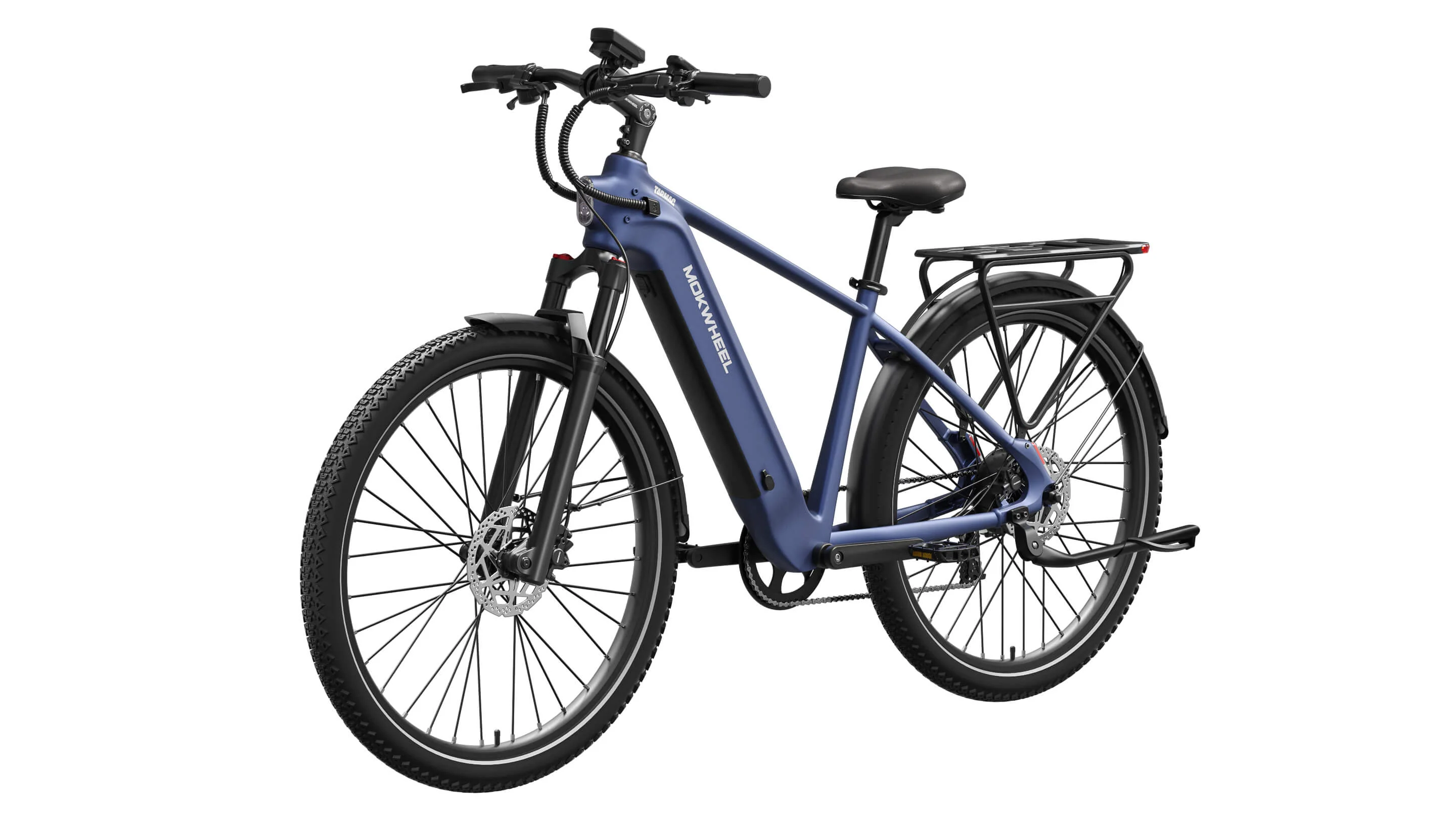 Tarmac Ebike - Image 8