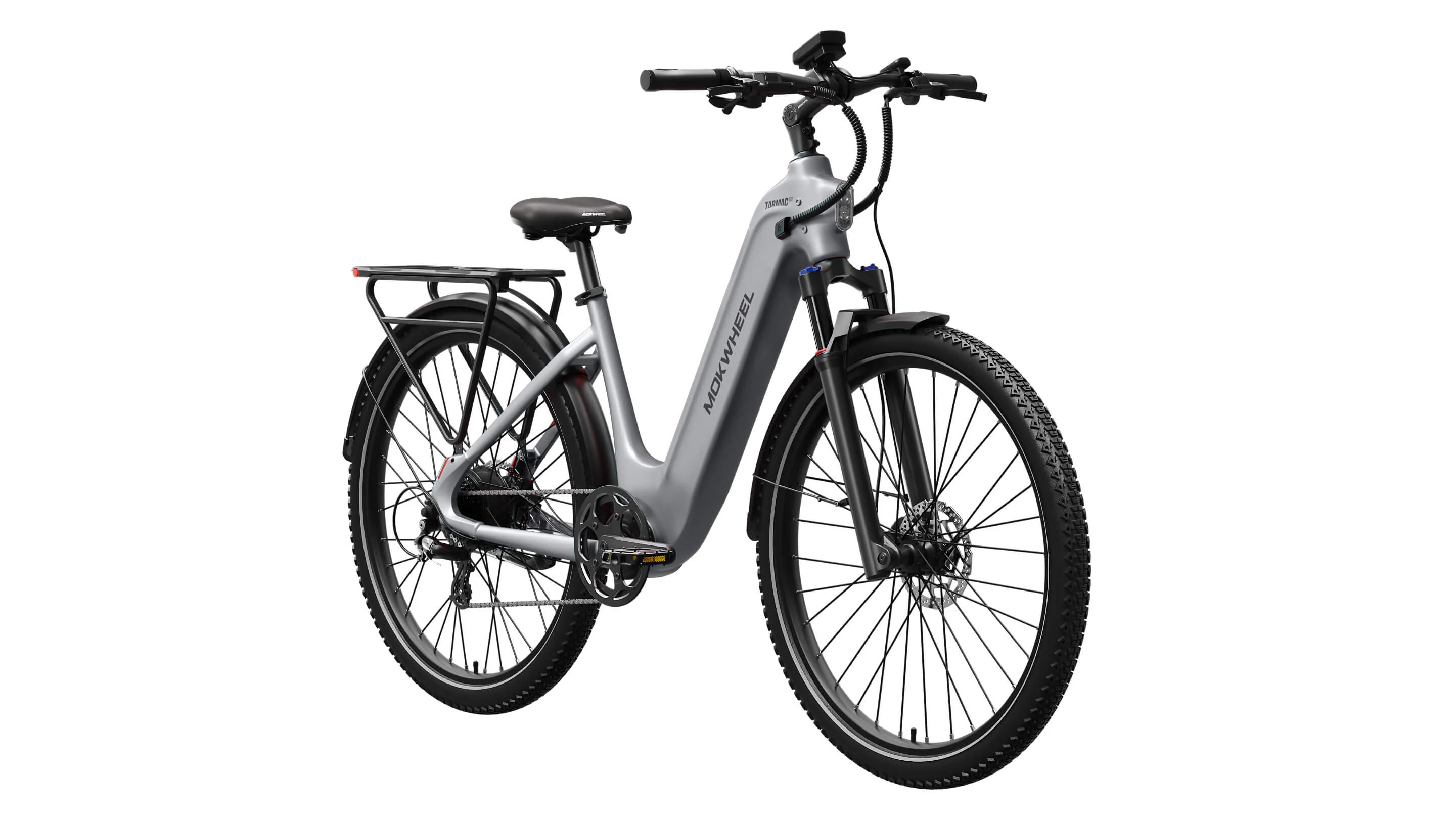 Tarmac ST Ebike - Image 10