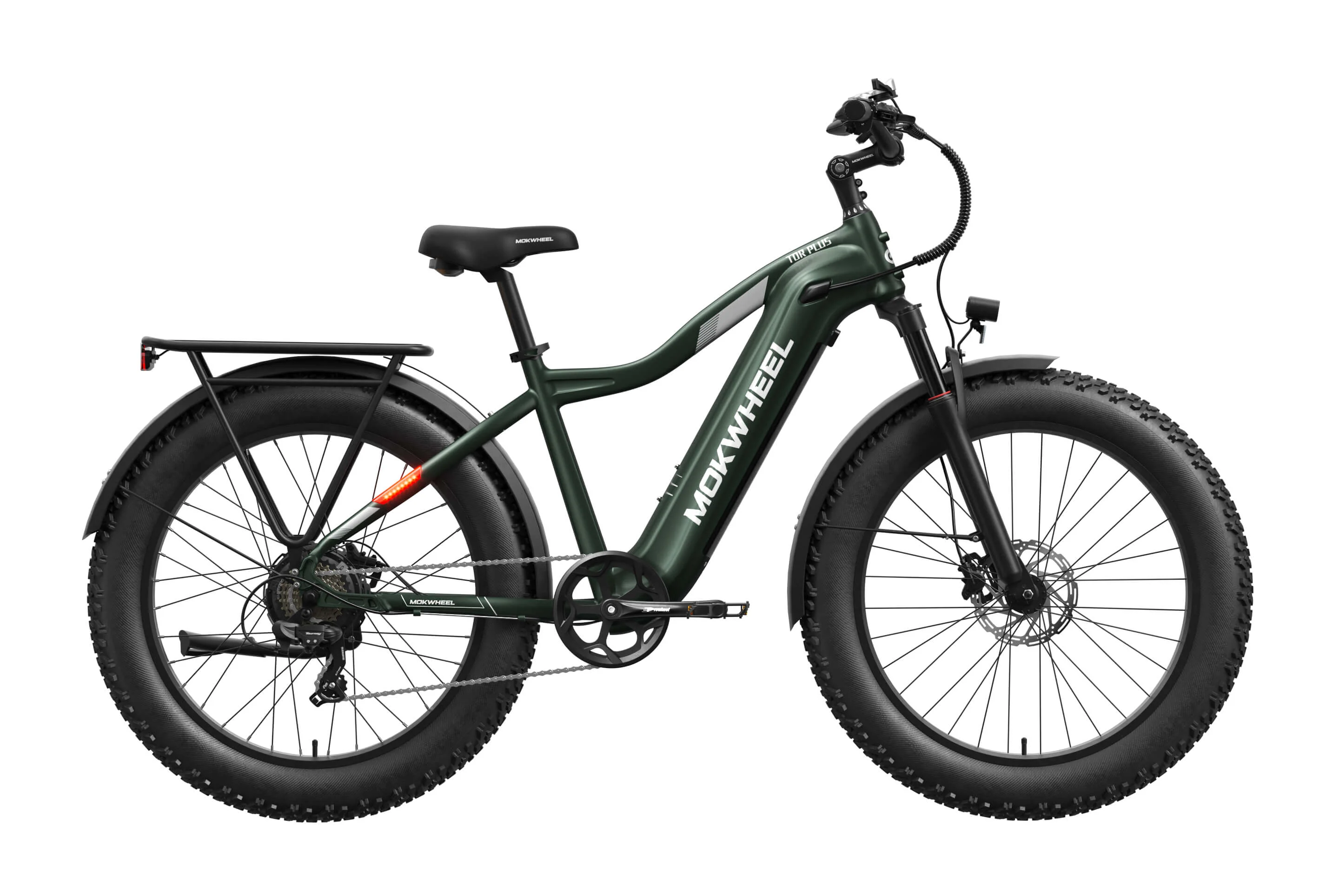 Tor Plus Ebike - Image 6