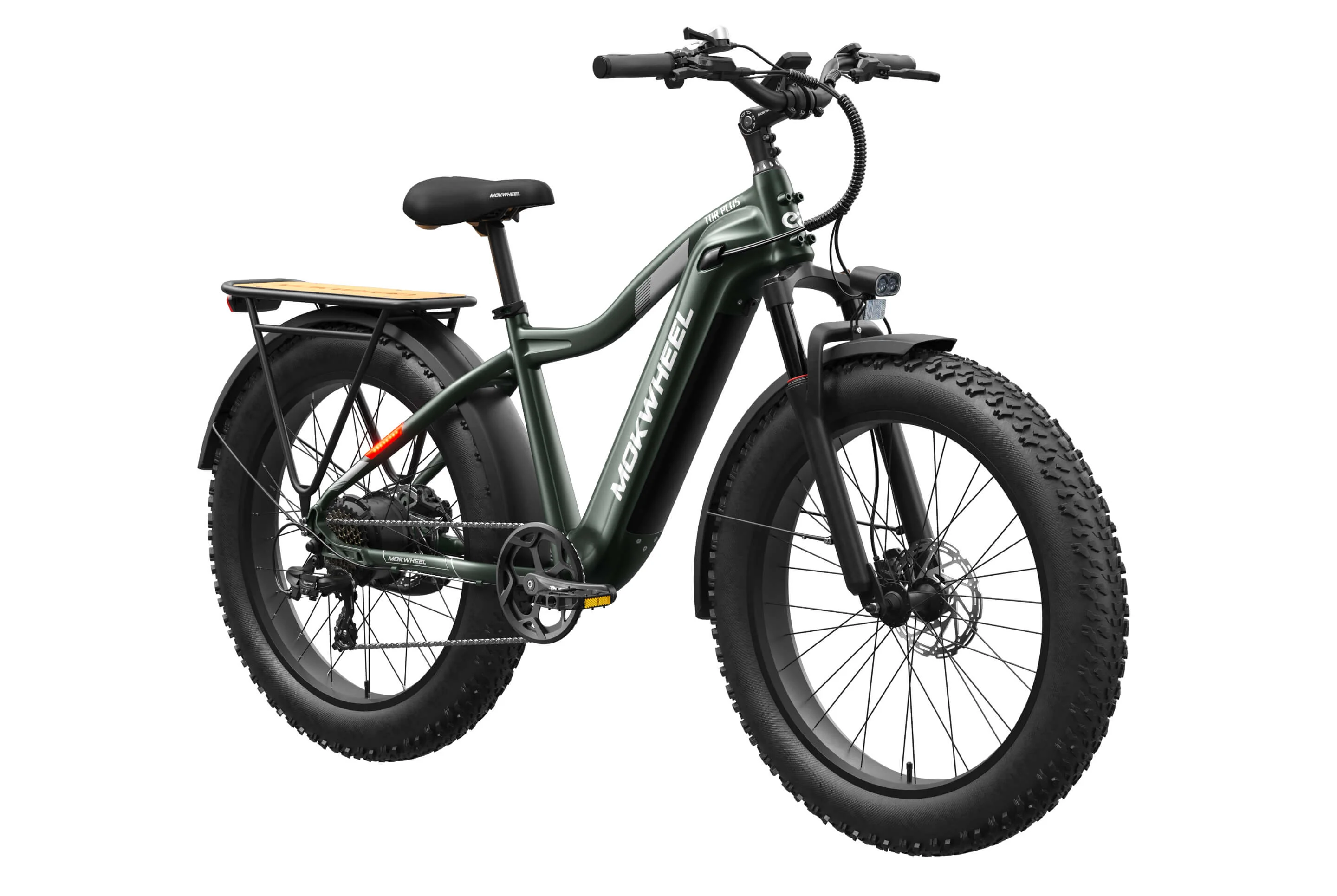 Tor Plus Ebike - Image 7