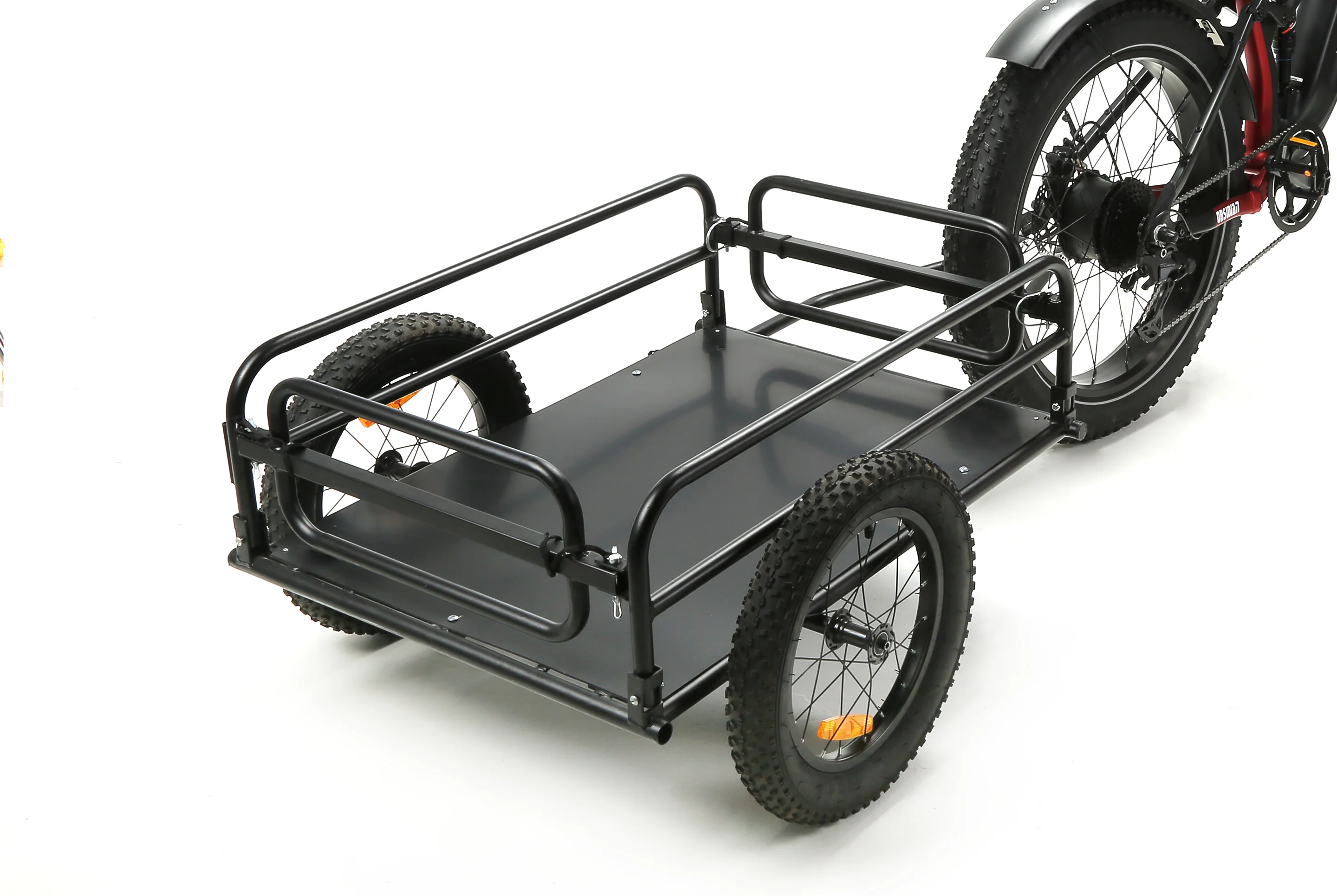 Trailer: 2-E-Bike Gift - Image 5