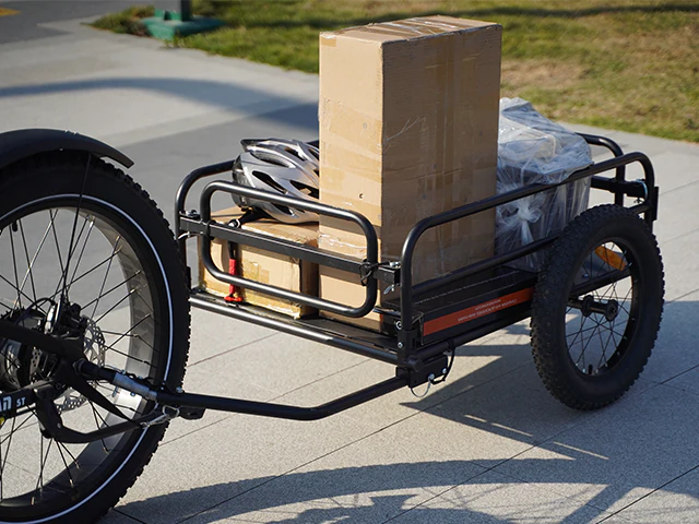 Trailer: 2-E-Bike Gift - Image 6